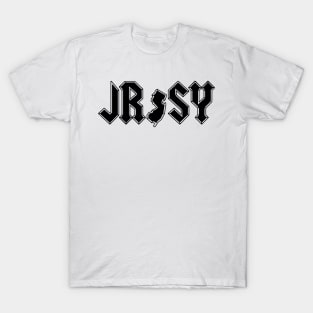 Jersey Rocks T-Shirt